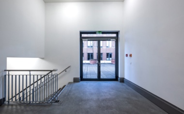 Individuelle Fluchttüre vom Experten